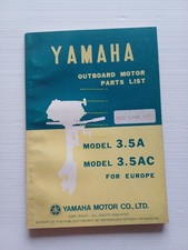 Yamaha motori fuoribordo usato  Vimodrone