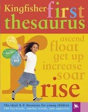 First thesaurus ideal for sale  Boston