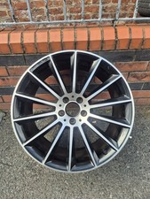 Genuine mercedes cls for sale  MANCHESTER