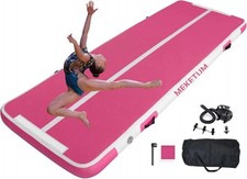 Inflatable air tumble for sale  SALFORD