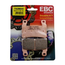 Ebc fa296hh sintered for sale  BRIGHTON