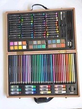 123 art set for sale  San Diego