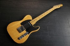 Fender japan telecaster usato  Spedire a Italy