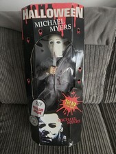 Michael myers figure for sale  IPSWICH