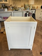 Devol kitchen cupboard for sale  LONDON