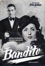 Bandito anna magnani gebraucht kaufen  Ahlen-Vorhelm