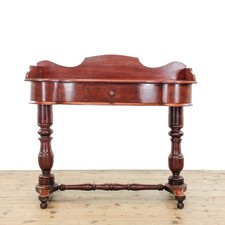 Antique victorian mahogany for sale  ABERDARE