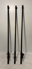 Steel mic stand for sale  Augusta