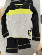 Schlafanzug jungen 152 gebraucht kaufen  Stuttgart