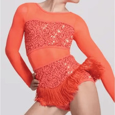 Weissman elite dance for sale  Troutdale