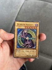 Dunkler magier ultra gebraucht kaufen  Kiel