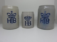 Hofbräu tegernsee bierkrug gebraucht kaufen  Hausham