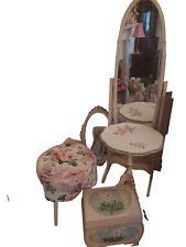 Shabby chic cream for sale  SOUTHPORT