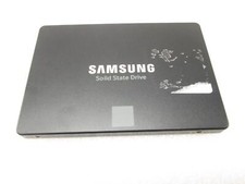 SAMSUNG 850 EVO 250GB SATA SSD 2.5" TESTADO comprar usado  Enviando para Brazil