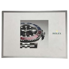 Rolex catalogue 2018 for sale  LONDON