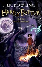 Harry potter deathly for sale  UK