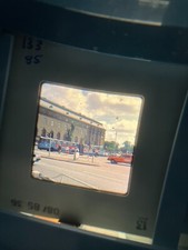 35mm slide gothenburg for sale  NORWICH