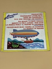 Disco vinile giri usato  Montelabbate