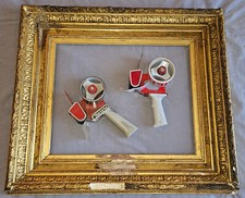 Grand cadre barbizon d'occasion  Toulouse-