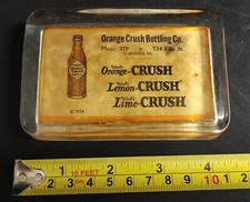 1924 ward orange for sale  Burton