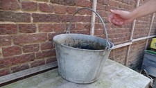 Grande bassine chaudron d'occasion  Saultain