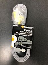 Raptor 7205883 ft. for sale  South Bend