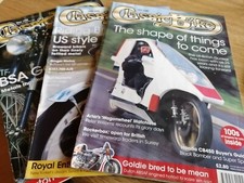 Bsa triumph job for sale  LEICESTER