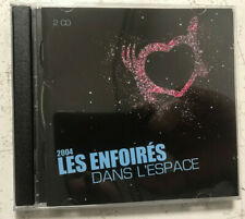 Enfoirés espace 2004 d'occasion  Oloron-Sainte-Marie