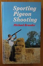 Sporting pigeon shooting for sale  UK