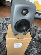 Genelec 8020d pair for sale  LONDON