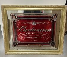 Collectors vintage budweiser for sale  Prince Frederick