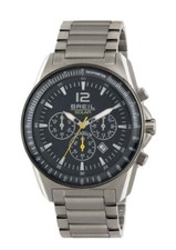 Breil tw1658 titanium gebraucht kaufen  Achim
