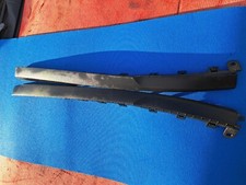 Pel corsa spoiler gebraucht kaufen  Kirchheim