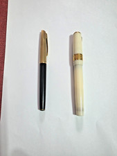 Penne stilografiche waterman usato  Napoli