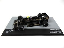 Formule lotus 98t d'occasion  L'Isle-Adam