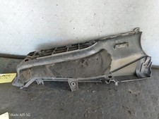 Pedana sinistra yamaha usato  Acerra