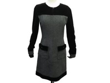 Robe chanel longue d'occasion  France