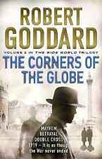 Goddard robert corners for sale  STOCKPORT