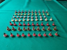 Subbuteo h.w. giocatori usato  Roma
