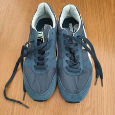 Puma damen sneaker gebraucht kaufen  Deutschland