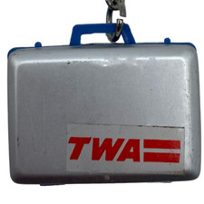 Vintage plastic twa for sale  Albuquerque