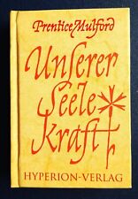 Minibuch unserer seele gebraucht kaufen  Deutschland
