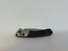 Benchmade 15085 s30v for sale  South Bend