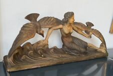Große skulptur büste gebraucht kaufen  Colditz