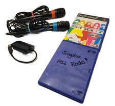 Sing star ps2 gebraucht kaufen  Auhausen