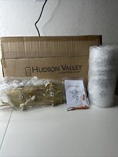 Hudson valley lighting for sale  Kansas City