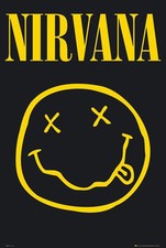 nirvana poster comprar usado nirvana poster comprar usado Enviando para Brazil