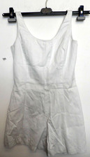 Vestito intero bianco usato  Serra de Conti