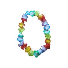 Hippie halskette blumenkette gebraucht kaufen  Wienhausen