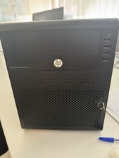Proliant microserver n36l usato  Padova